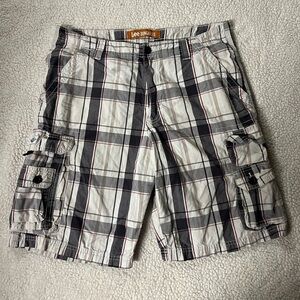Lee Dungarees Cargo Shorts